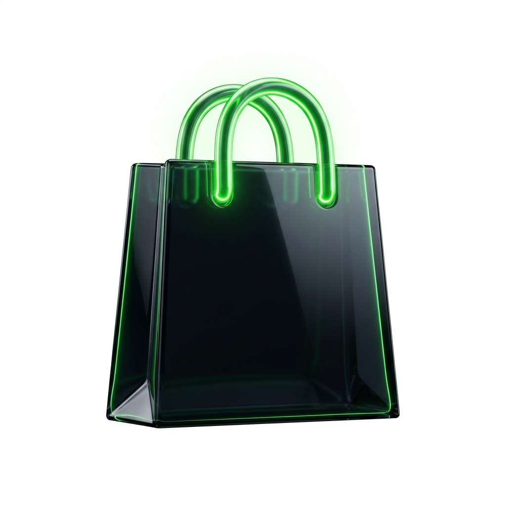 Shopify Bag