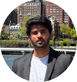 Kaushik Kumar