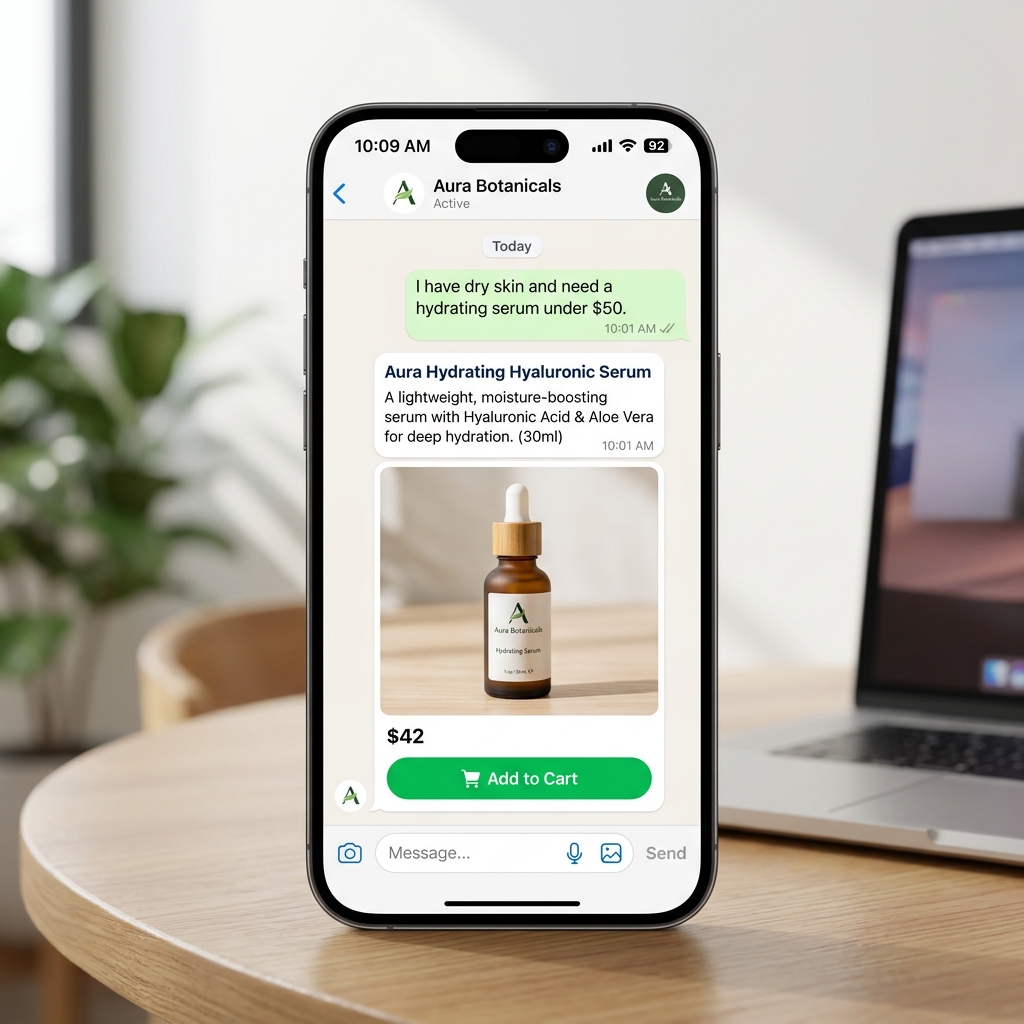 AI Product Discovery